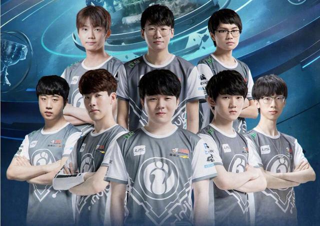 韩毅透露： Bilibili Gaming 签下了 maokai， Invictus Gaming 签下了 Daney