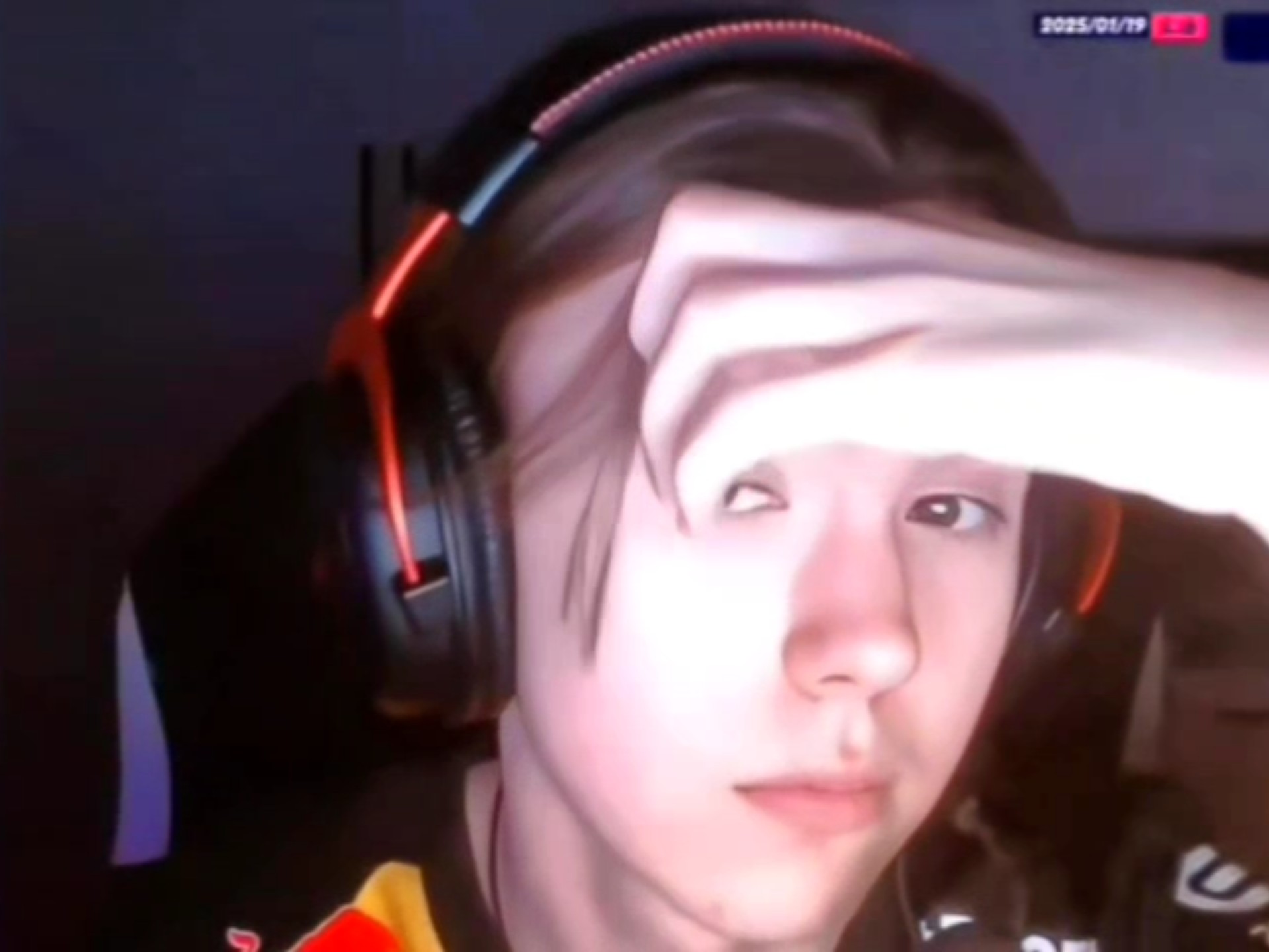 Ninjas in Pyjamas vs IG赛前数据前瞻：Rookie数据全面碾压Neny