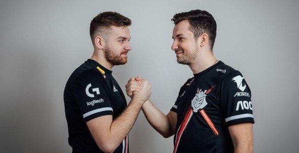 LPL知名解说米勒评LPL战队新阵容：B+队伍iG、OMG、V5