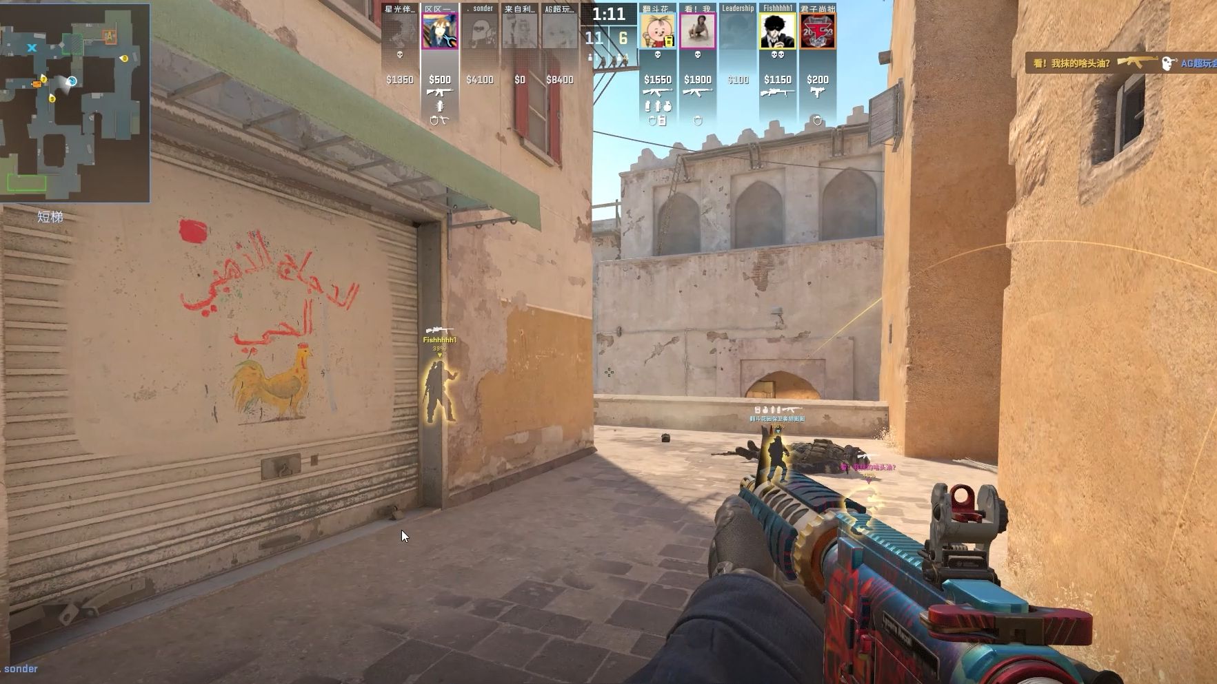 KeSPA杯日程公布：T1缺席本届比赛